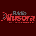 Ouvir a estação Rádio Difusora Sul da Bahia