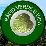 Ouvir a estação Rádio Web Verde é Vida