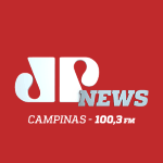 Ouvir a estação Jovem Pan News Campinas