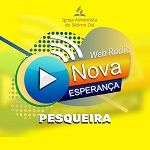 Ouvir a estação Rádio Nova Esperança Pesqueira
