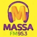 Ouvir a estação Rádio Massa FM Francisco Beltrão