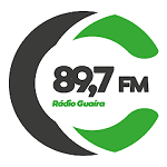 Ouvir a estação Rádio Guaíra