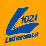 Ouvir a estação Liderança FM 102