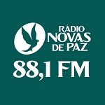 Ouvir a estação Rádio Novas De Paz