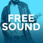 Ouvir a estação Free Sound