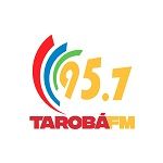 Ouvir a estação Tarobá FM