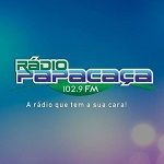 Ouvir a estação Rádio Papacaça