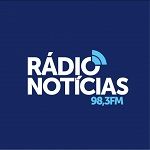 Ouvir a estação Rádio Notícias