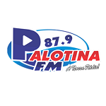 Ouvir a estação Palotina FM