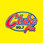 Ouvir a estação Clube FM Goiânia