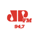 Ouvir a estação Jovem Pan FM Fortaleza