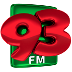 Ouvir a estação Estação 93 FM