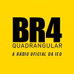 Ouvir a estação Rádio BR4 Quadrangular