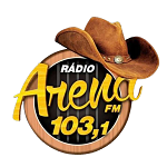 Ouvir a estação Arena FM
