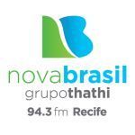Ouvir a estação Nova Brasil FM Recife