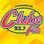 Ouvir a estação Clube FM Ji-Paraná