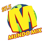 Ouvir a estação Mundo Mix FM