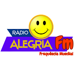 Ouvir a estação Rádio Alegria Alegria