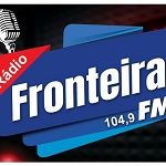 Ouvir a estação Rádio Fronteira FM