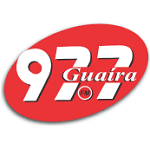 Ouvir a estação Guaíra FM