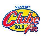 Ouvir a estação Clube FM Vera