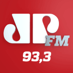 Ouvir a estação Jovem Pan FM Foz do Iguaçu