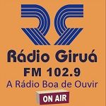 Ouvir a estação Rádio Giruá