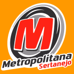 Ouvir a estação Rádio Metropolitana Sertanejo