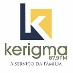 Ouvir a estação Kerigma FM