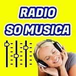 Ouvir a estação Web Rádio Só Música