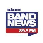 Ouvir a estação BandNews FM Belo Horizonte