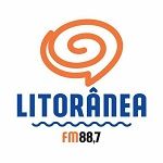 Ouvir a estação Rádio Litorânea FM