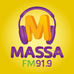 Ouvir a estação Rádio Massa FM Vitória