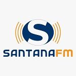 Ouvir a estação Rádio Santana FM