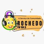 Ouvir a estação Rádio Rochedo FM