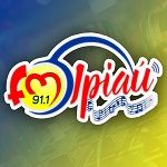Ouvir a estação Ipiaú FM