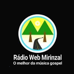 Ouvir a estação Rádio Web Mirinzal