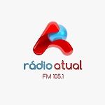 Ouvir a estação Rádio Atual FM