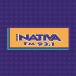 Ouvir a estação Nativa FM Jales