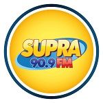 Ouvir a estação Rádio Supra FM