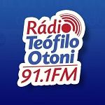 Ouvir a estação Rádio Teófilo Otoni