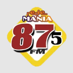 Ouvir a estação Radio Mania Fm SP