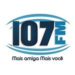 Ouvir a estação Rádio Agreste 107 FM