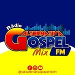 Ouvir a estação Rádio Alternativa Gospel Mix Fm