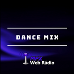 Ouvir a estação MPX Web Rádio - Dancemix