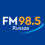 Ouvir a estação Rádio Somzoom Russas