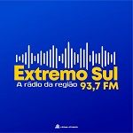 Ouvir a estação Rádio Extremo Sul