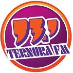 Ouvir a estação Rádio Ternura FM