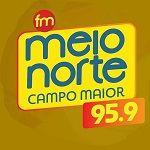 Ouvir a estação Meio Norte FM Campo Maior