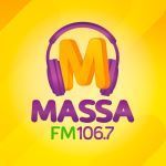 Ouvir a estação Rádio Massa FM Colatina